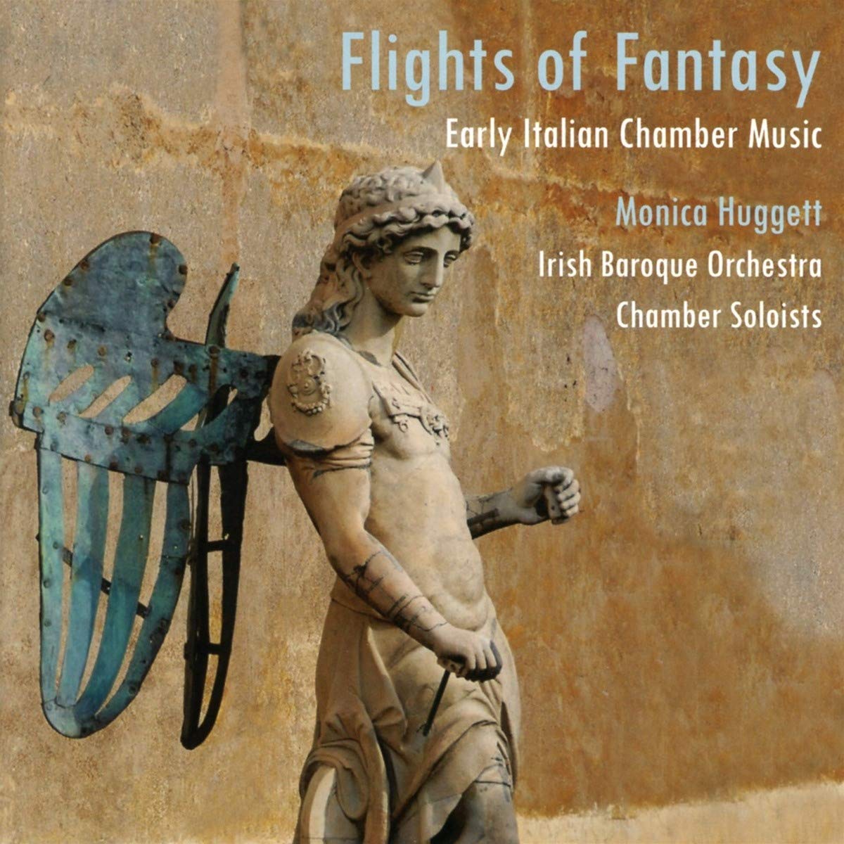 Flights of Fantasy - Early italian chamber music Classical