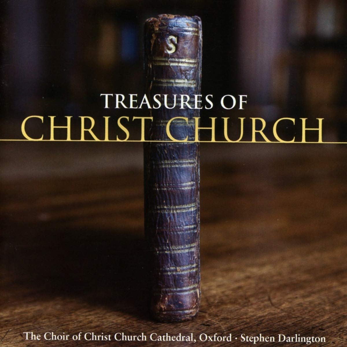 Treasures of Christ Church Classical