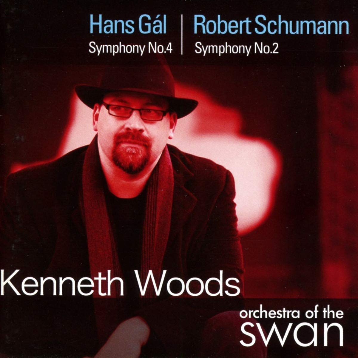 Symphony No. 4,Schumann: Symphony No. 2 Classical