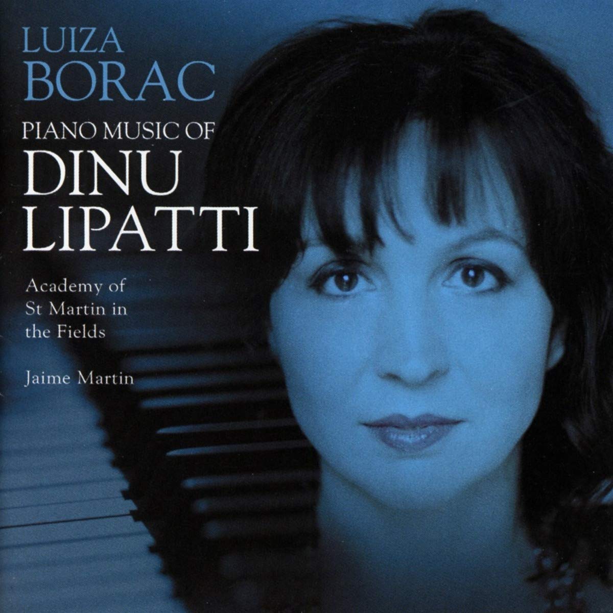 Lipatti: Works for Piano Classical