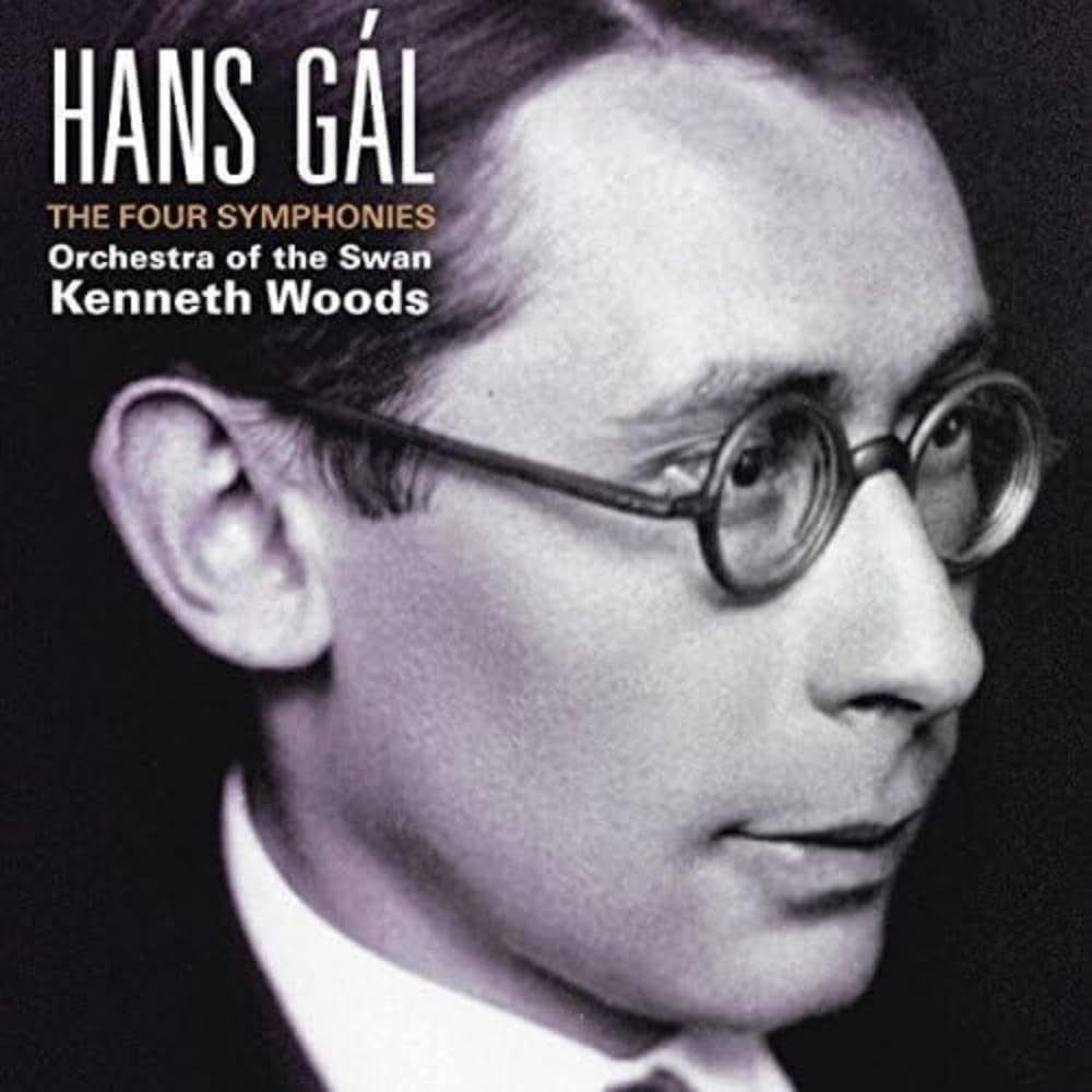 The Four Symphonies Classical