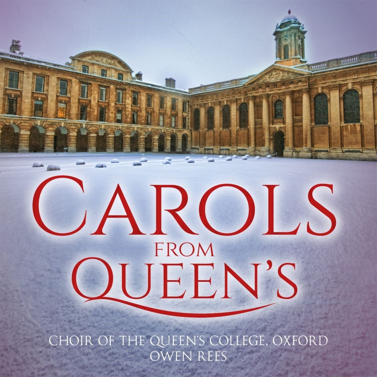 Carols from Queen'S Other music genres