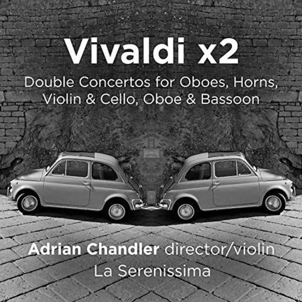 Vivaldi X2 Classical