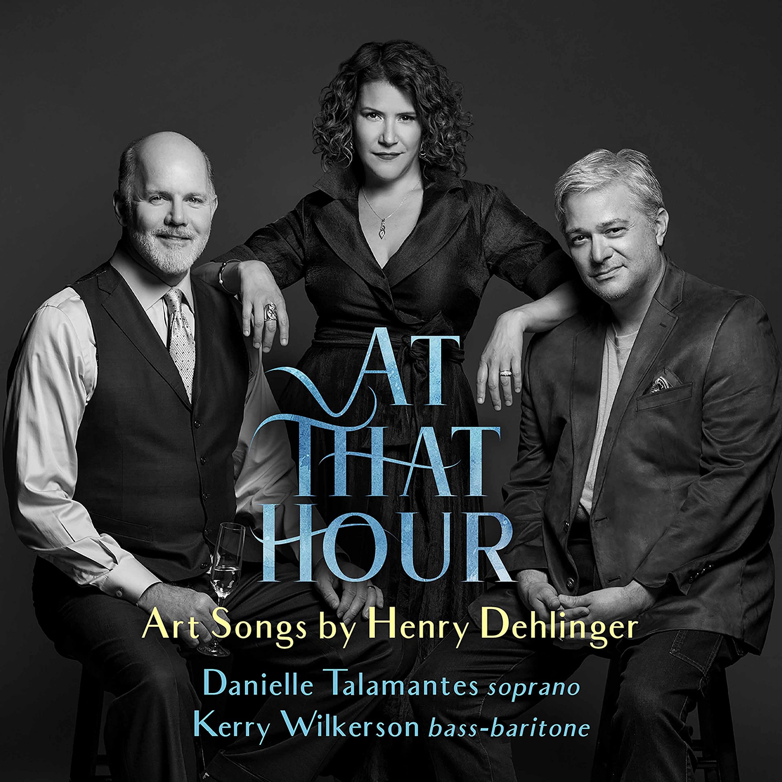 At That Hour-Lieder Classical