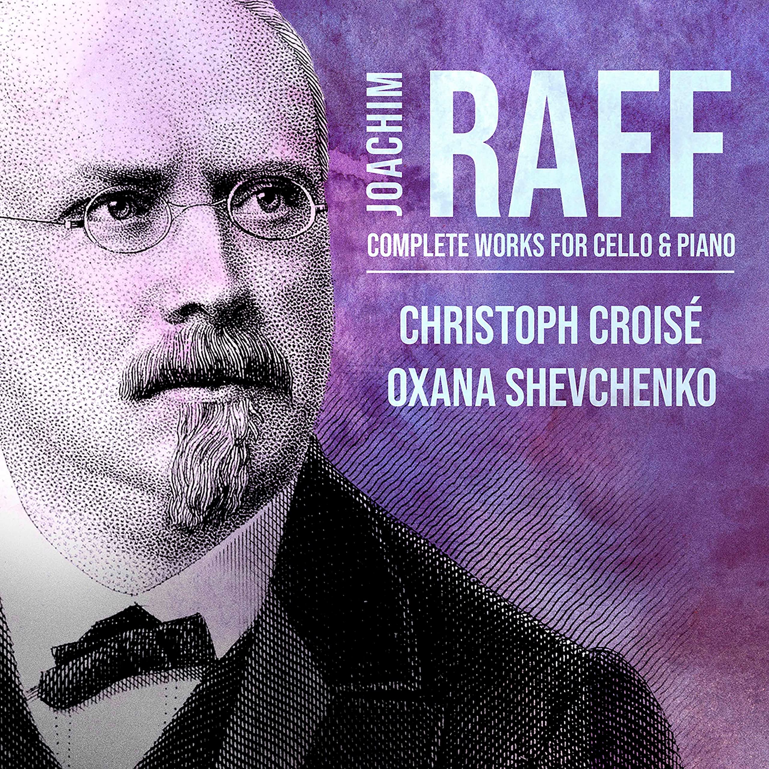 Product Image: Complete Works for Cello and Piano