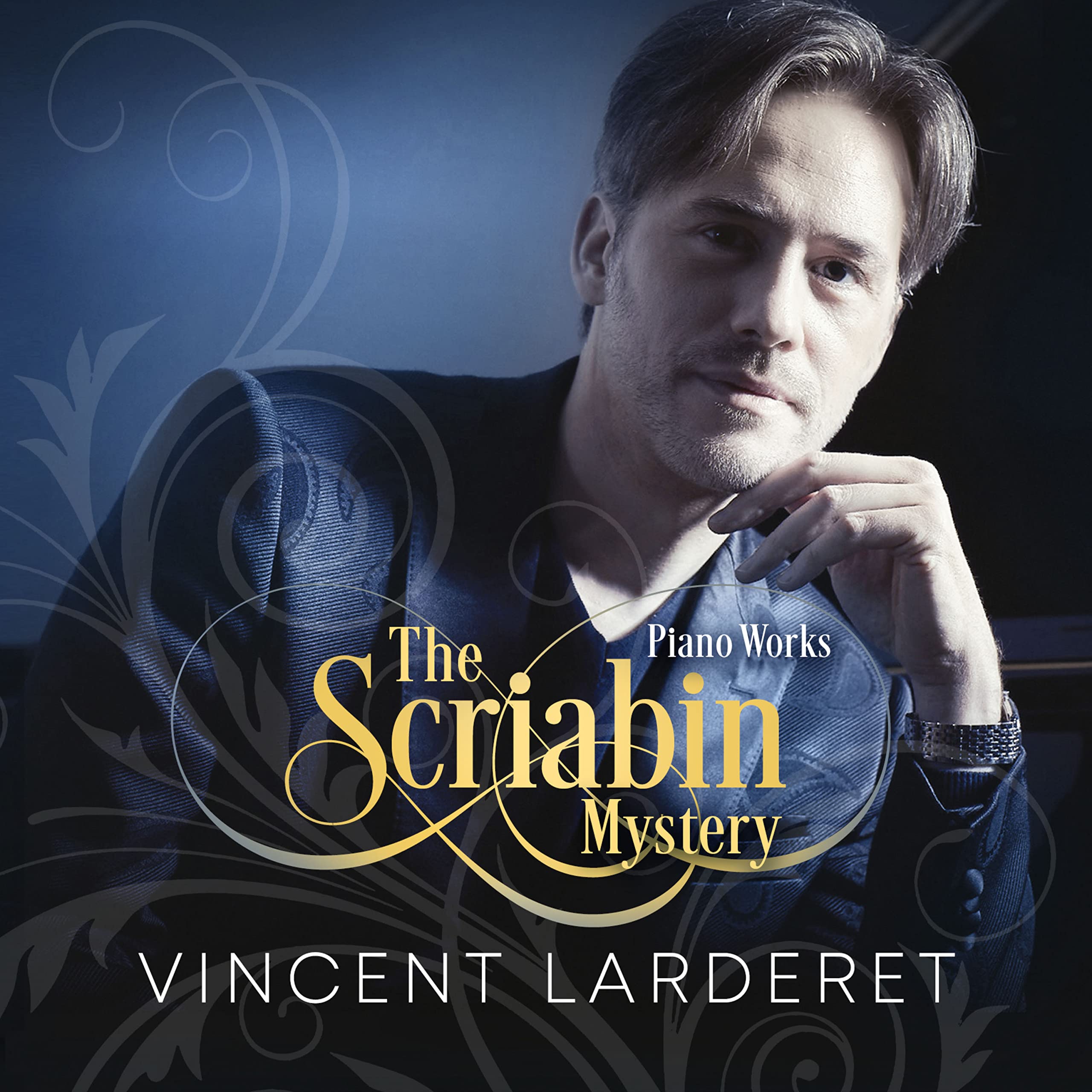 The Scriabin Mystery Classical