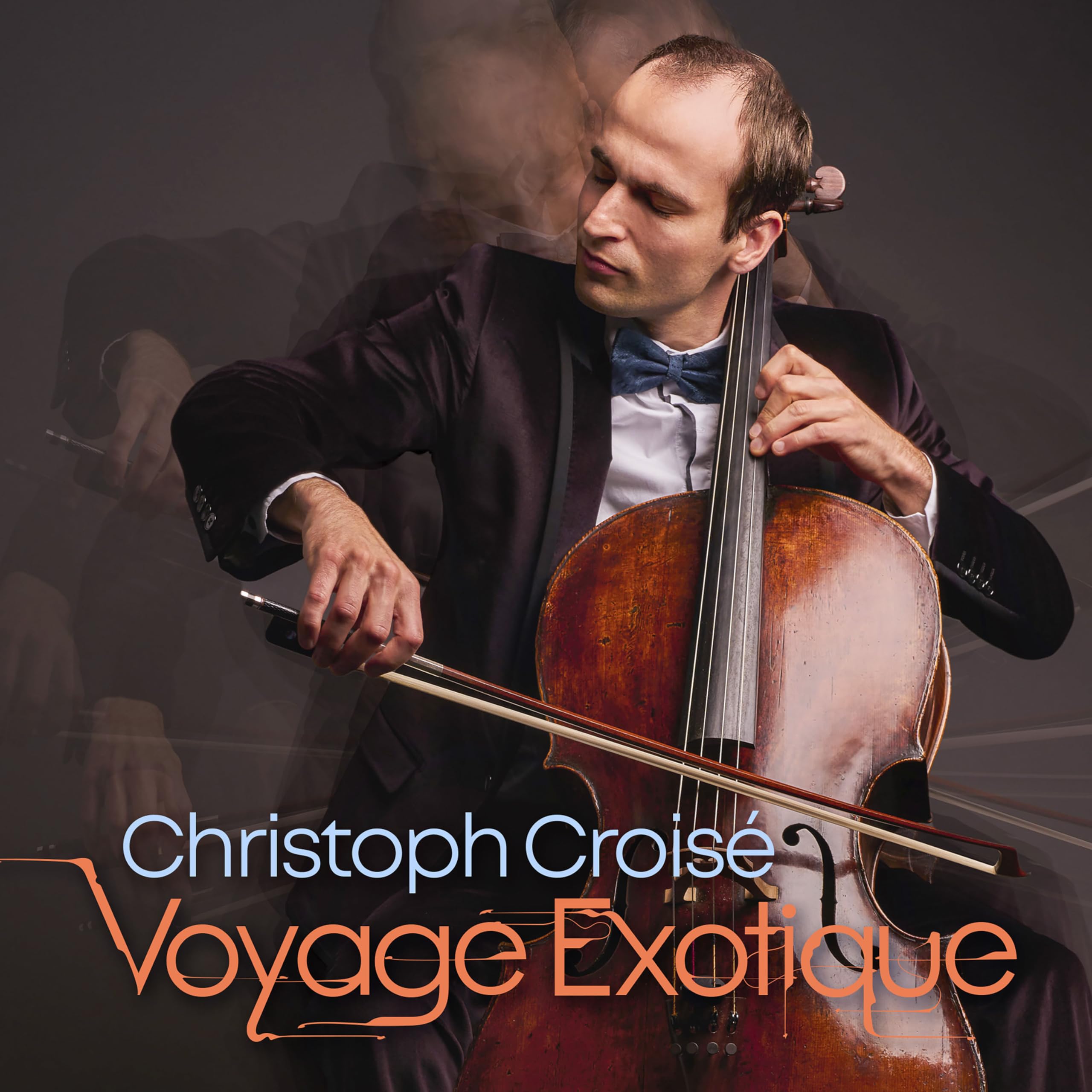 Croise: Voyage Exotique Classical