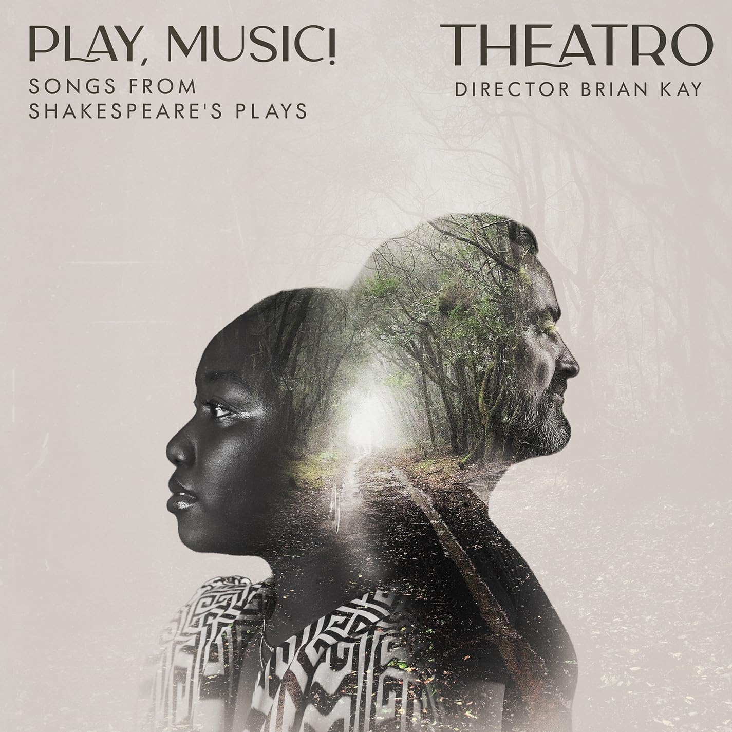 Play, Music! - Songs from Shakespeare'S Plays Music