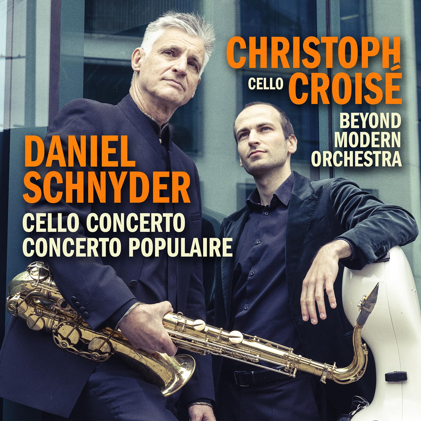 Cello Concerto/Concerto Populaire Classical