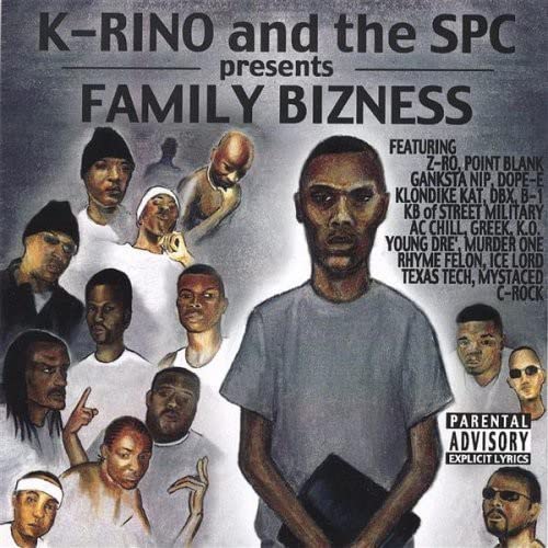 Family Business Pop