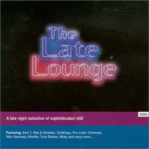 Late Lounge Alternative & Indie