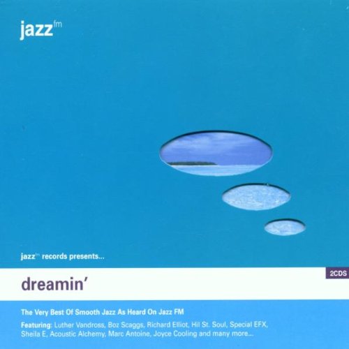 Dreamin' Jazz