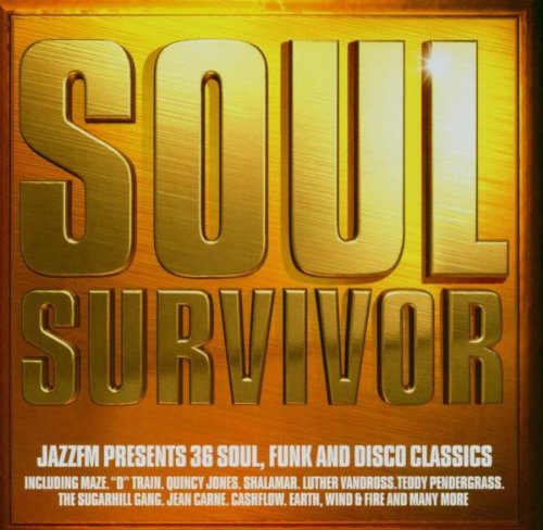 Product Image: Soul Survivor