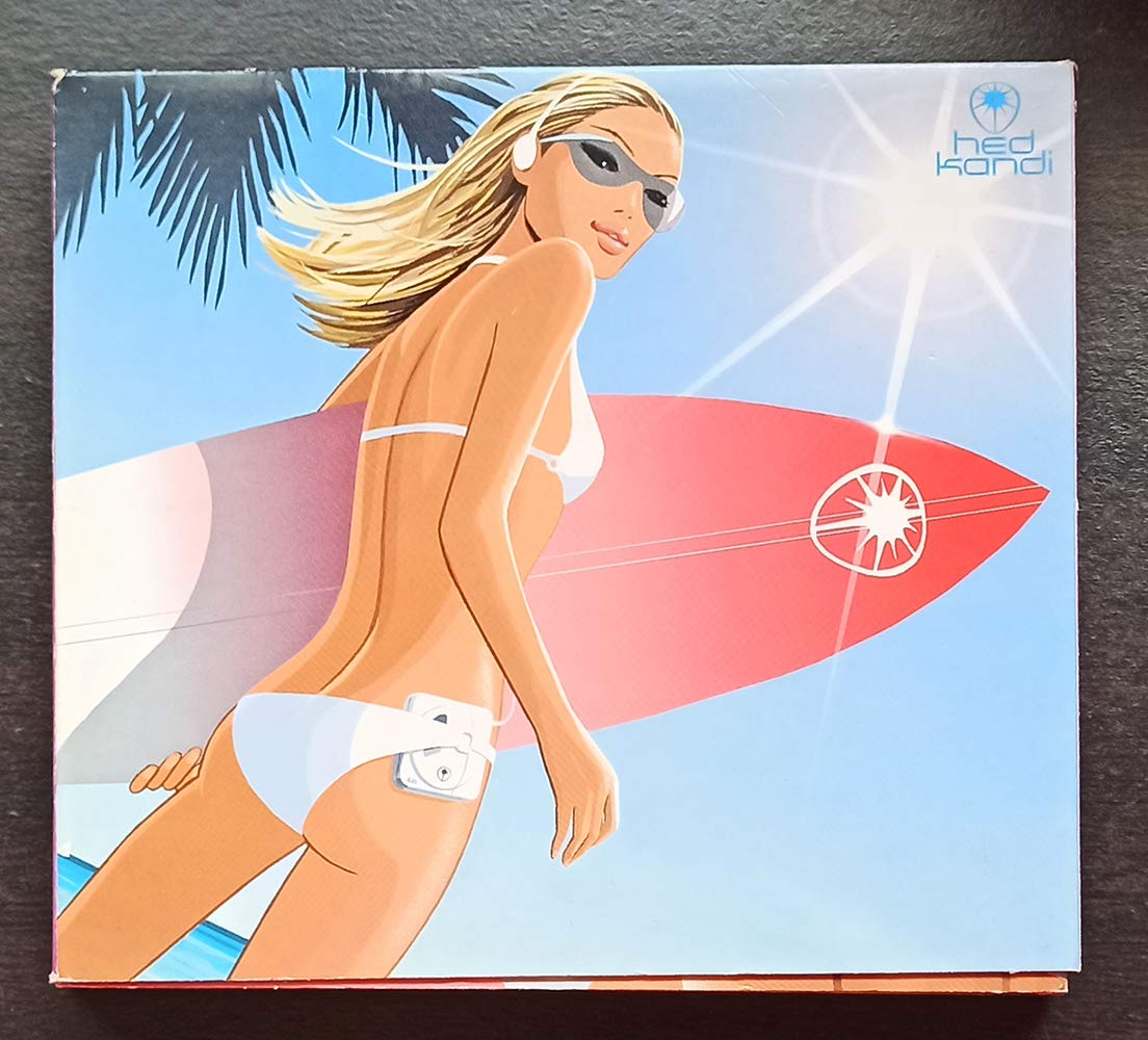 Product Image: Beach House 04.03