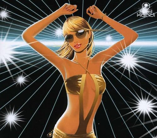 Disco Kandi 05.04 Dance & Electronic