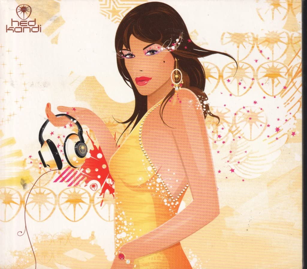 Product Image: Hed Kandi:the Mix 2006