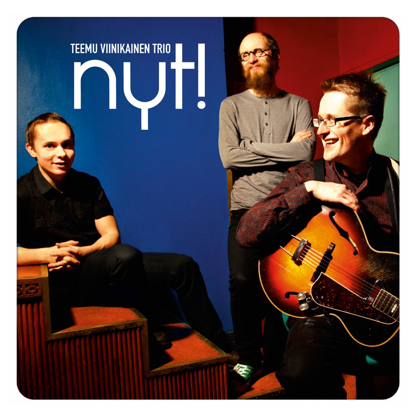 Nyt! Jazz