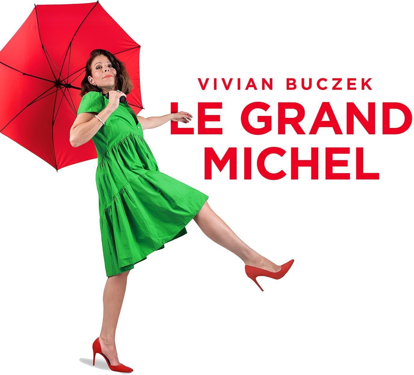 Le Grand Michel Jazz