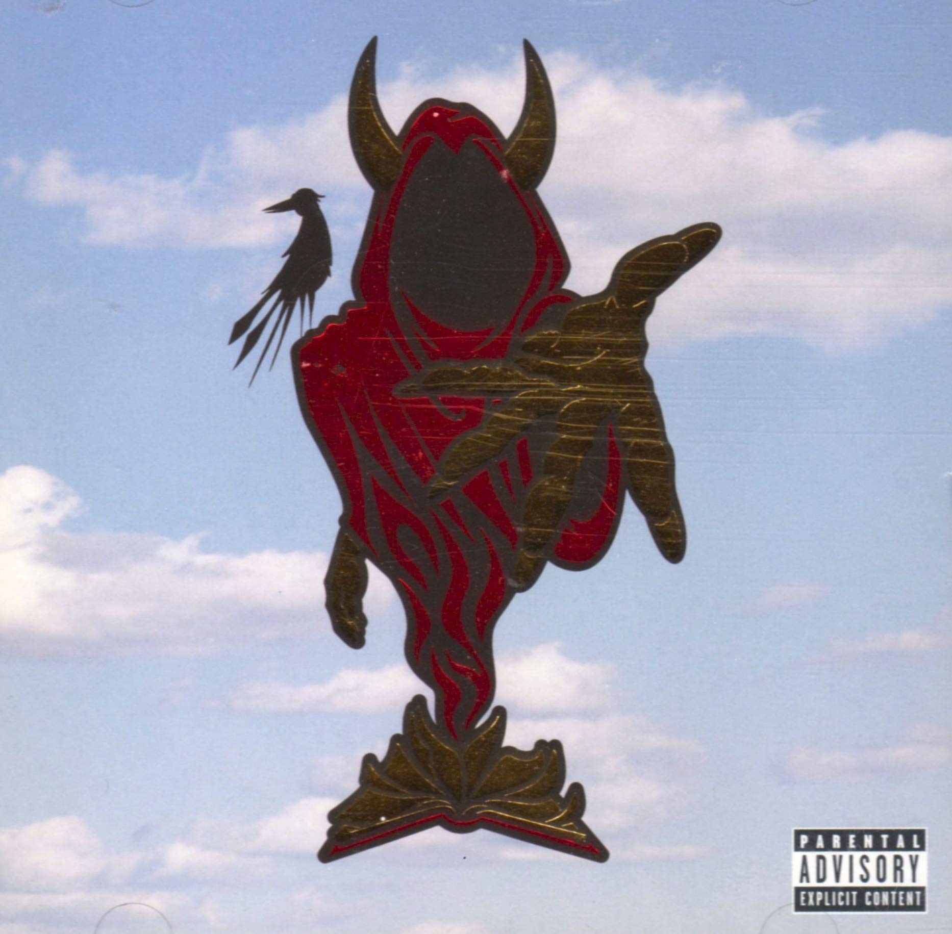 The Wraith-the 6th Joker S C Alternative & Indie