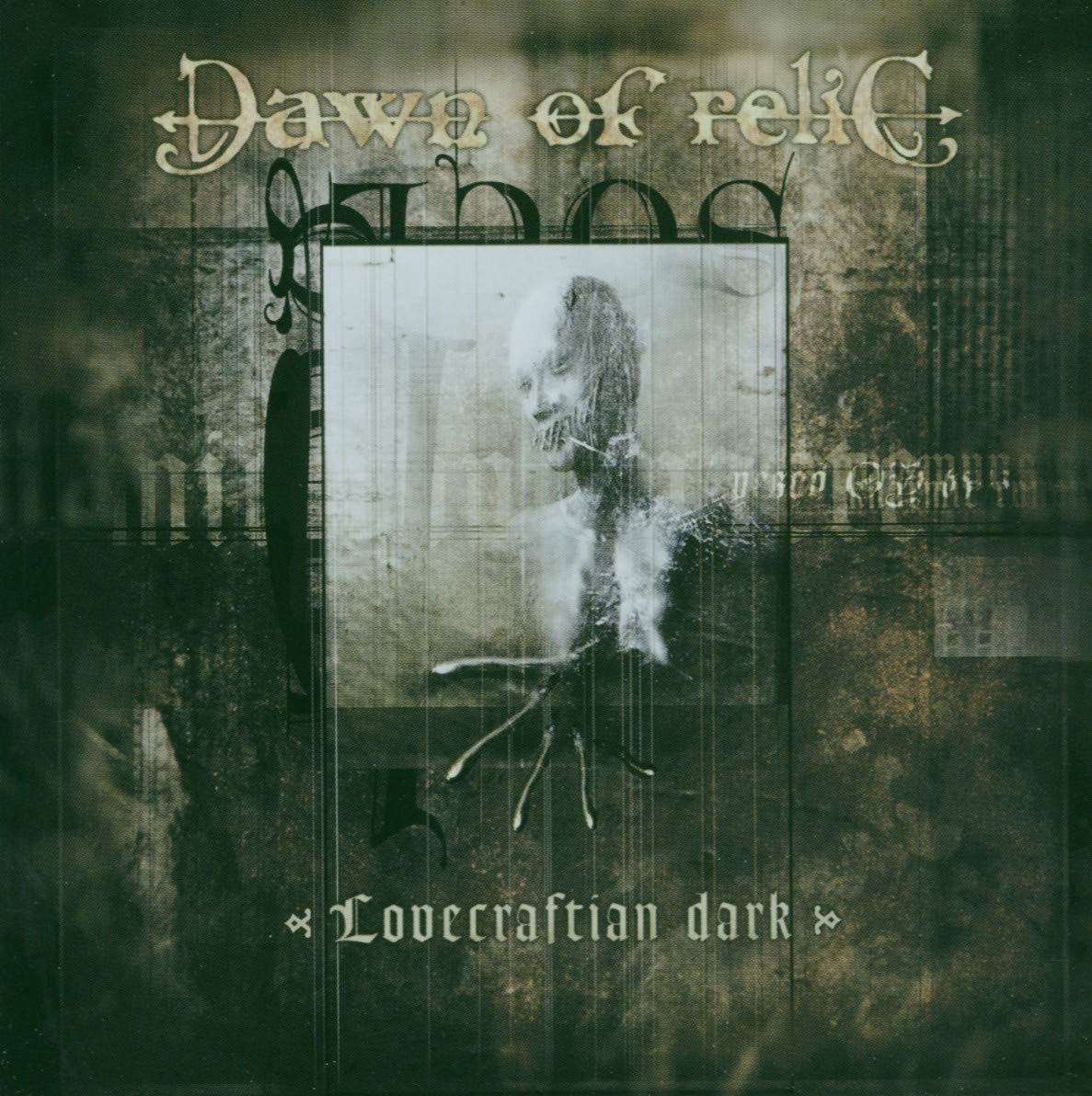 Lovecraftian Dark Metal & Hardrock