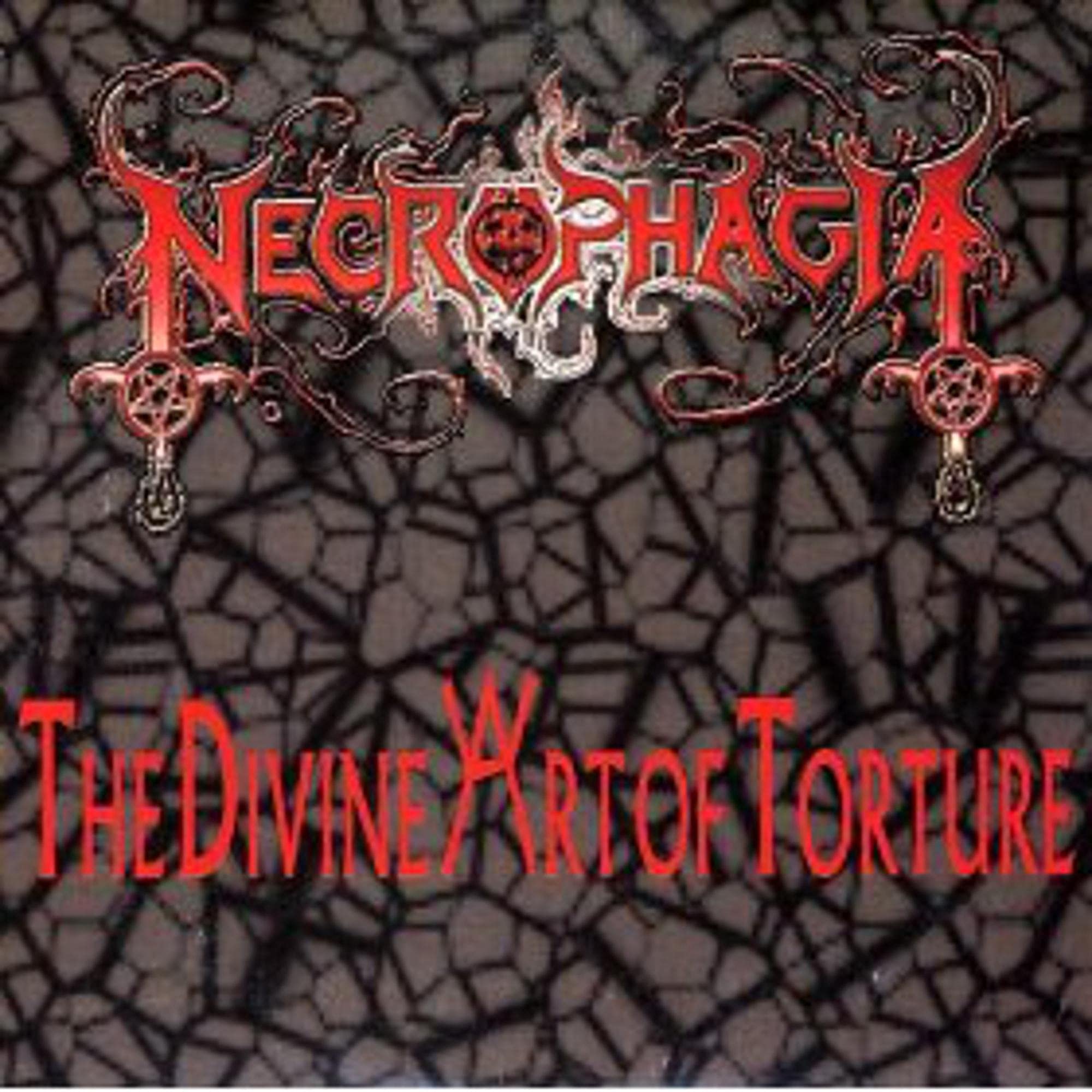 The Divine Art of Torture Metal & Hardrock