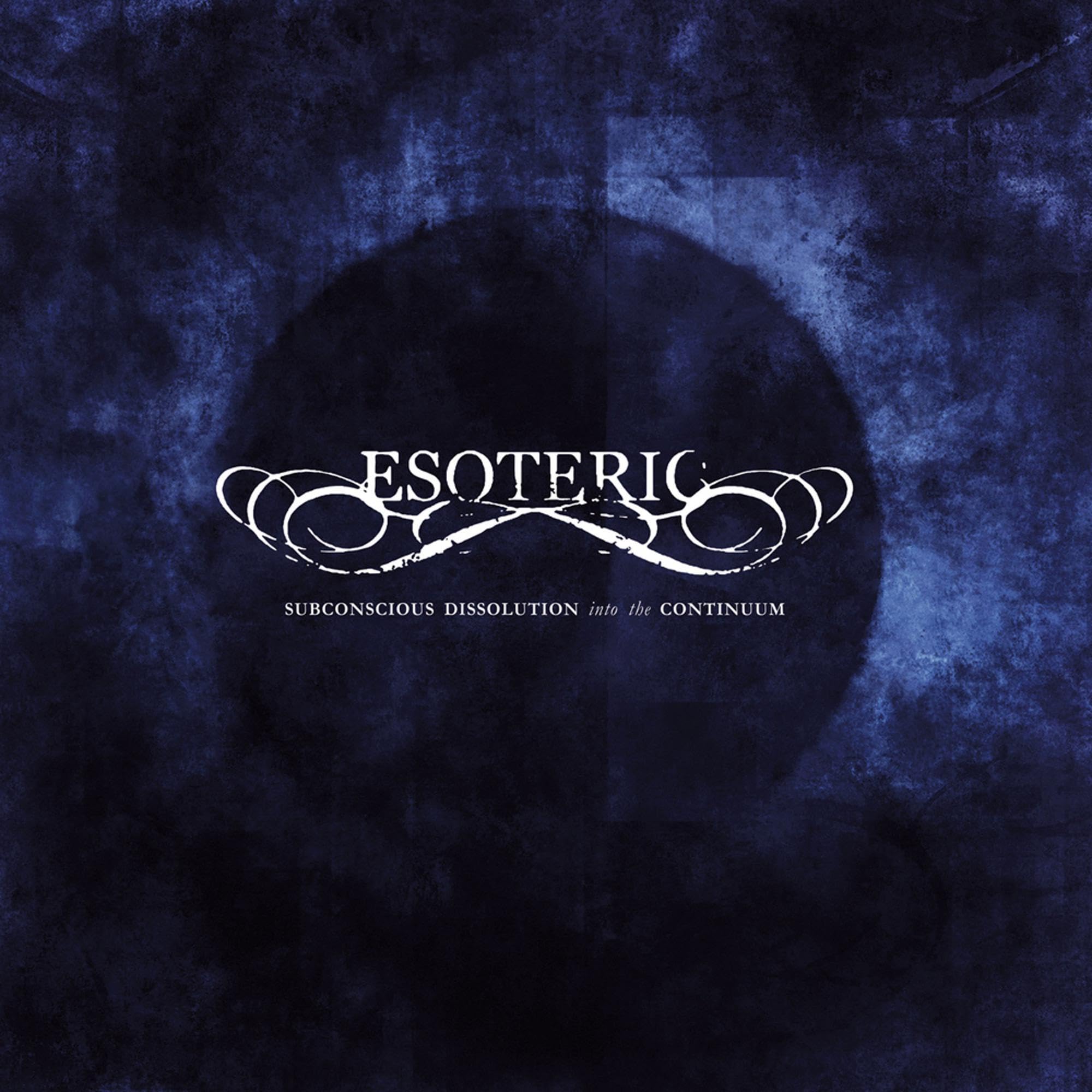 Subconscious Dissolution Into the Cotinu Metal & Hardrock