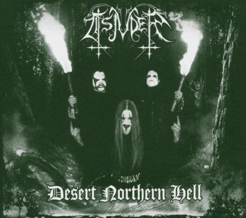 Desert Northern Hell Metal & Hardrock