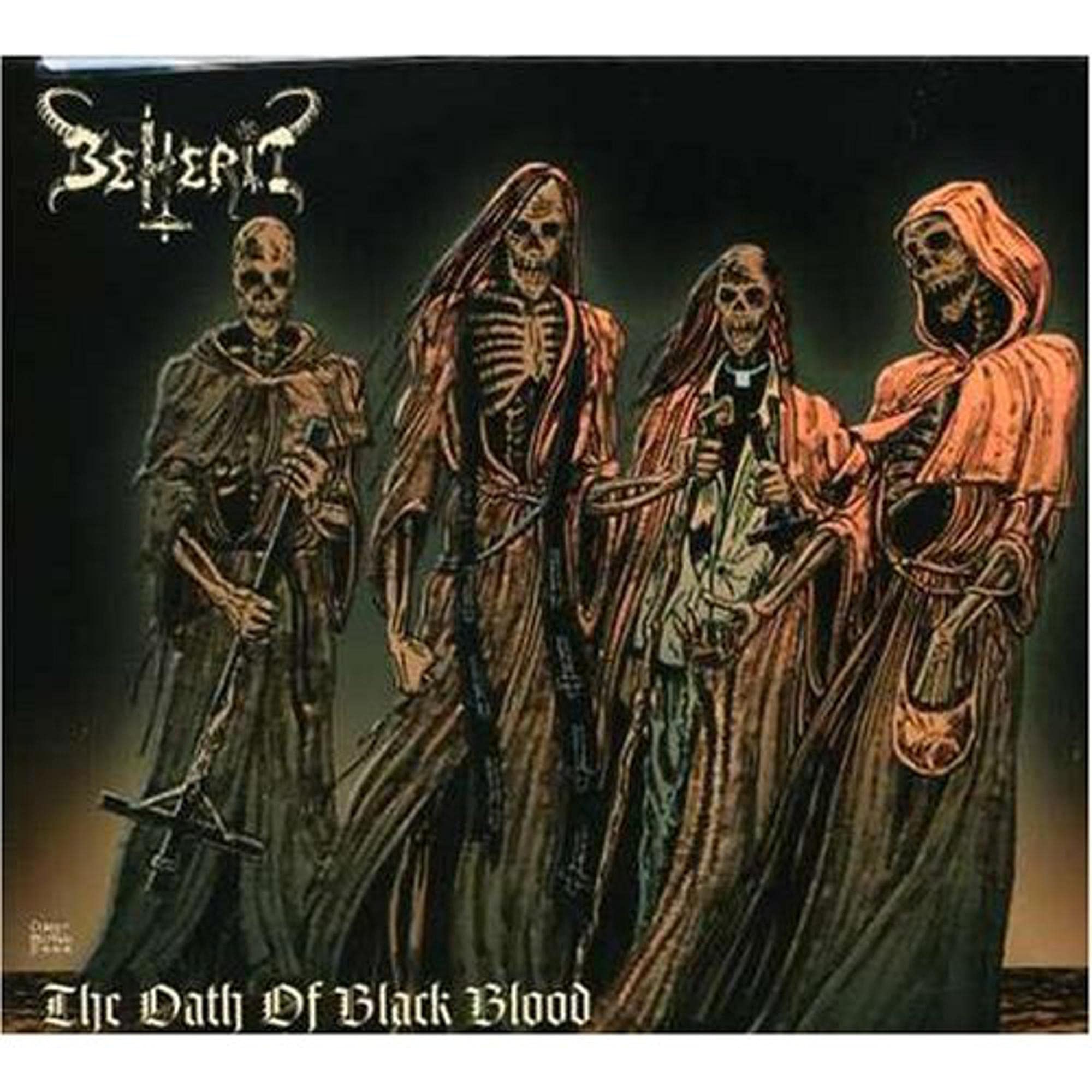 Product Image: Oath of Black Blood