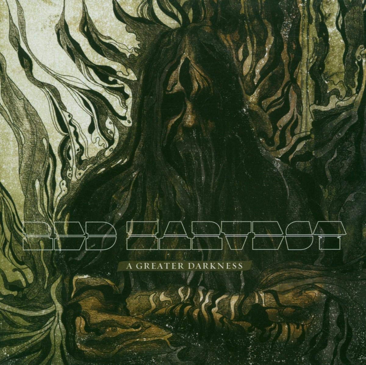 Product Image: A Greater Darkness