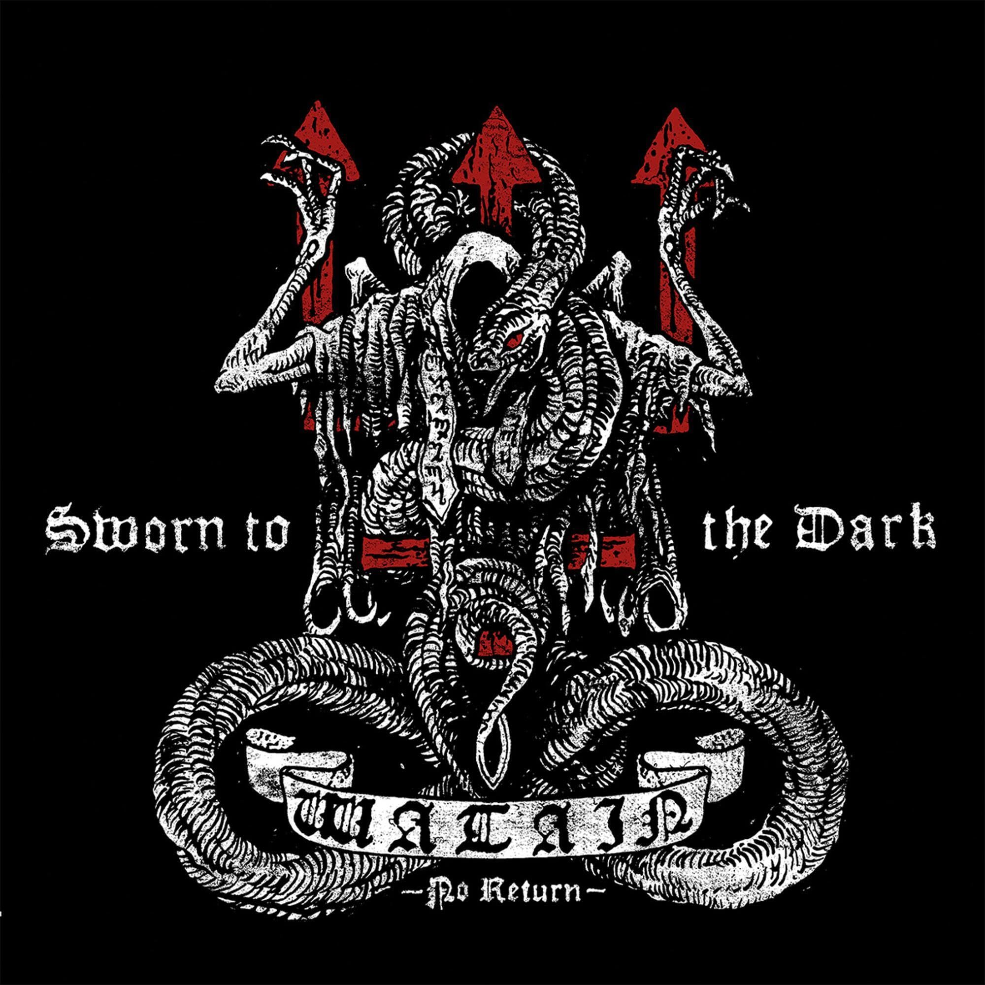 Product Image: Sworn to the Dark