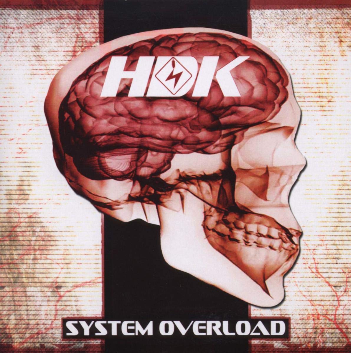 System Overload Metal & Hardrock