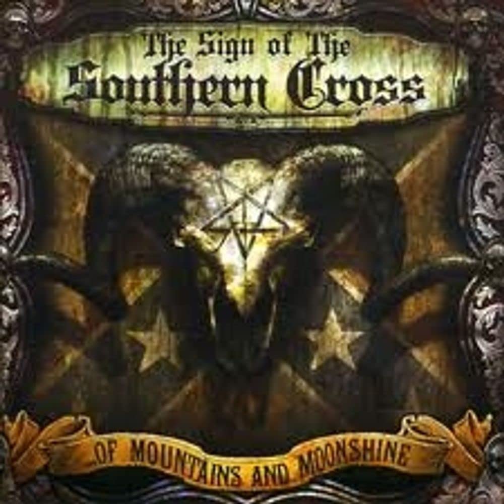 Of Mountains and Moonshine Metal & Hardrock