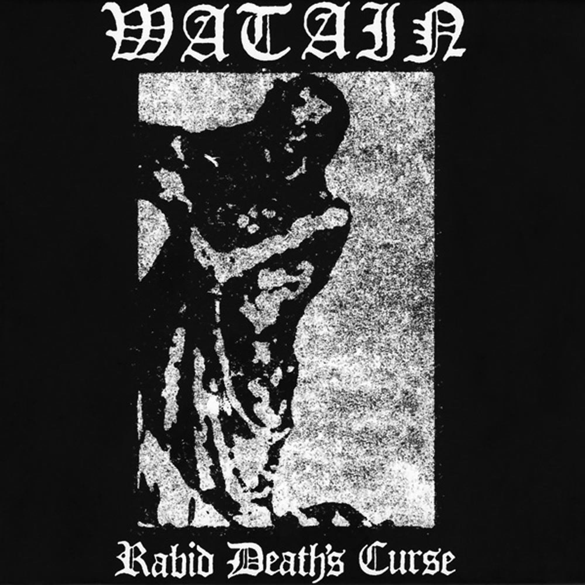 Rabid Death'S Curse (Incl.Bonus Track) Metal & Hardrock