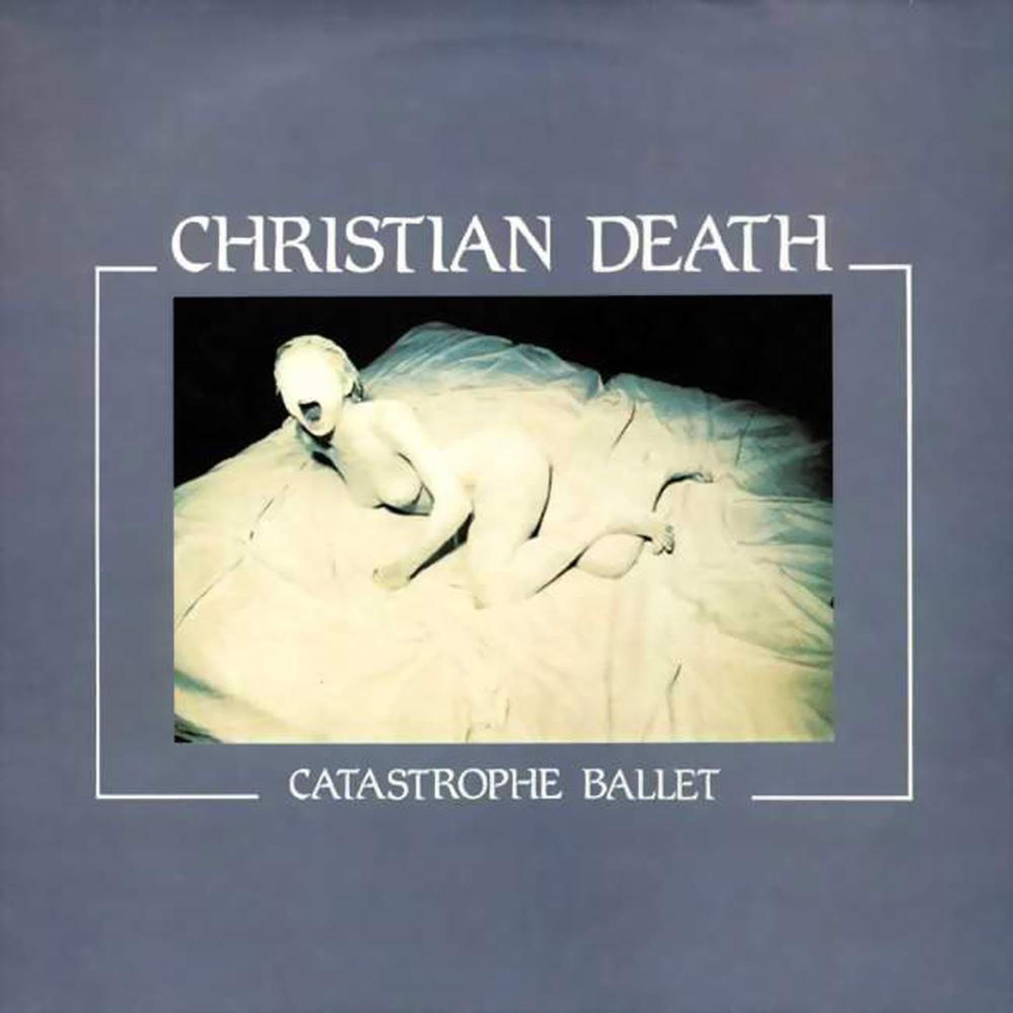Catastrophe Ballet Alternative & Indie