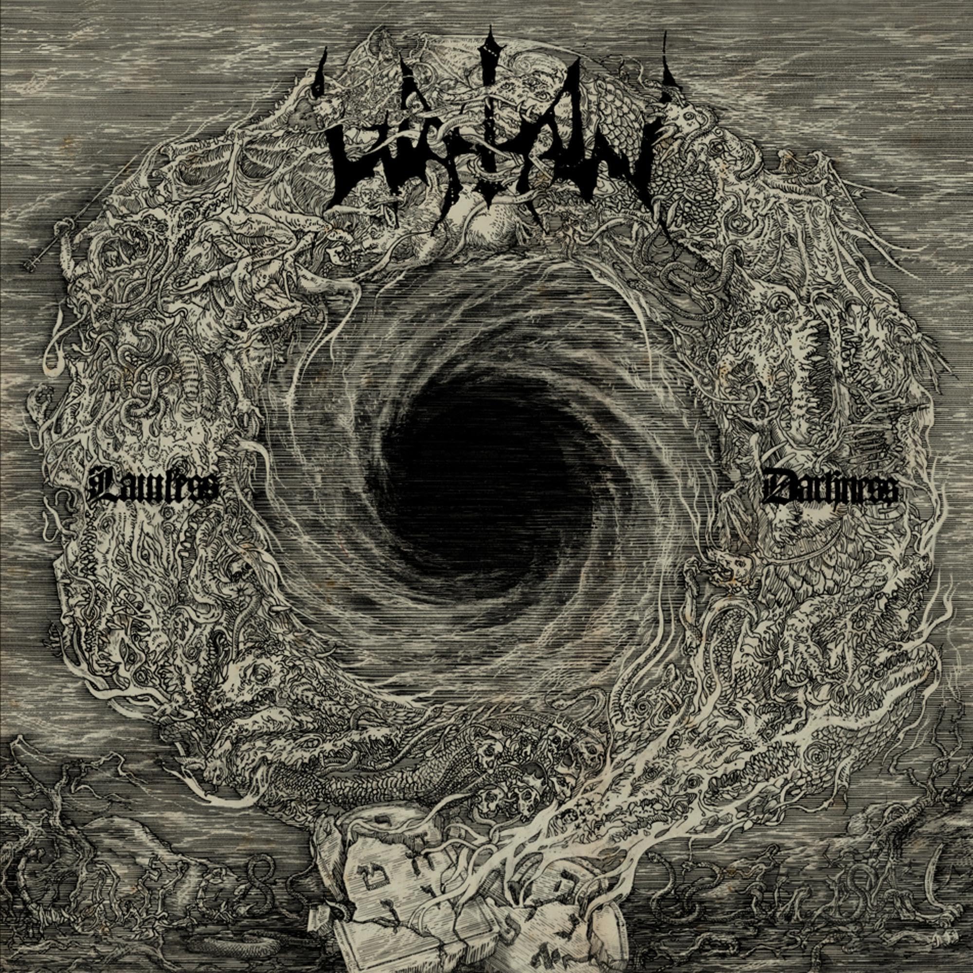 Lawless Darkness Metal & Hardrock