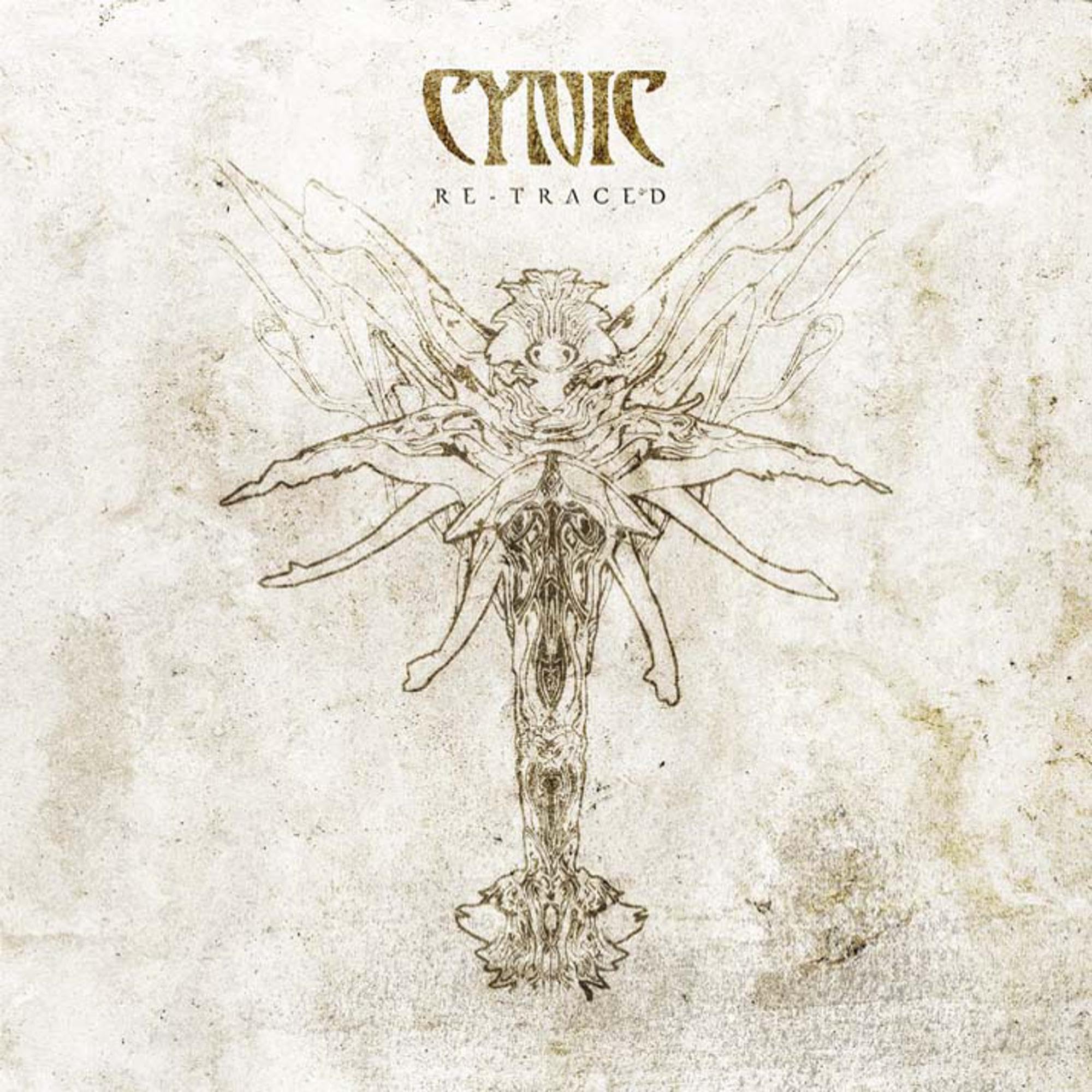 Re-Traced Metal & Hardrock