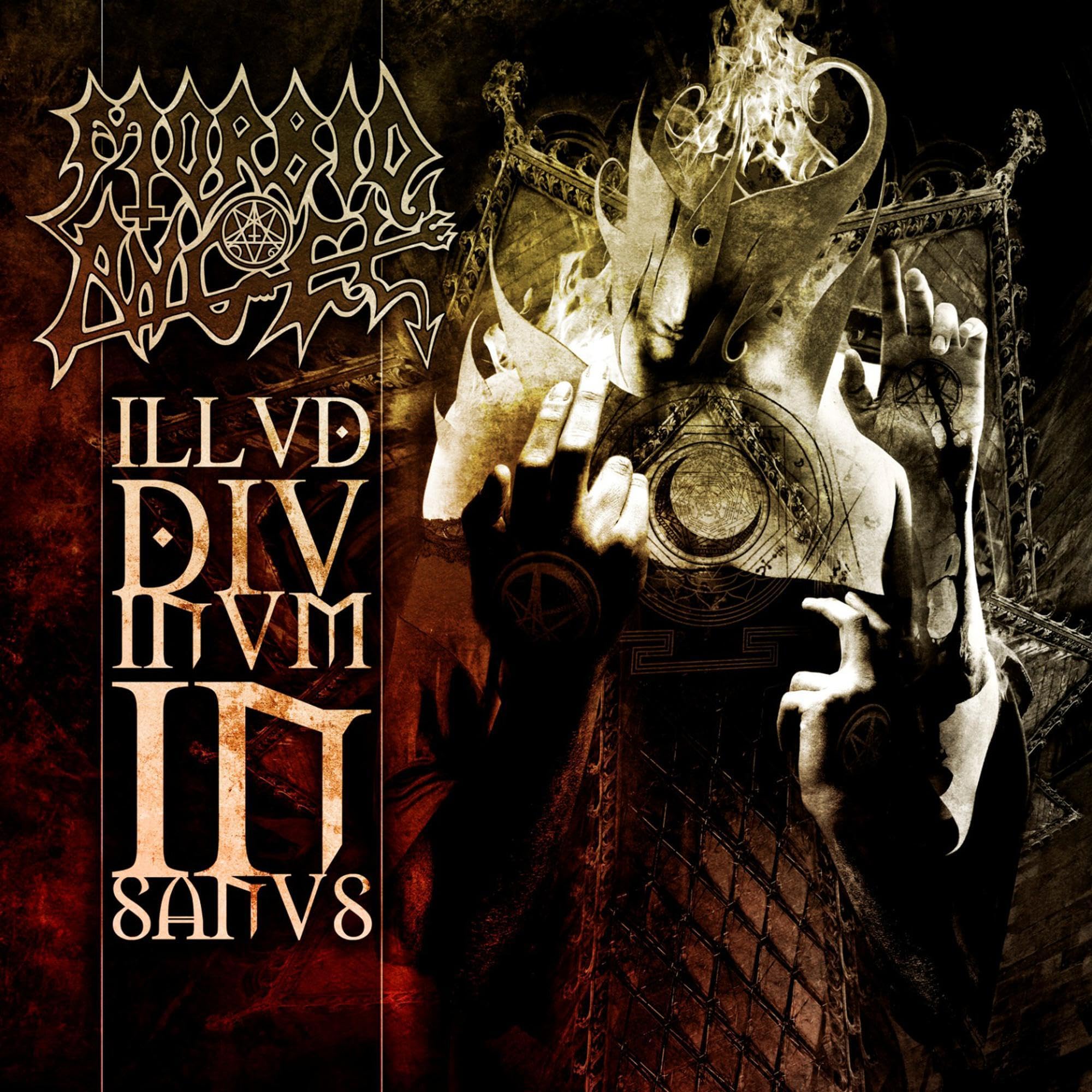 Product Image: Illud Divinum Insanus