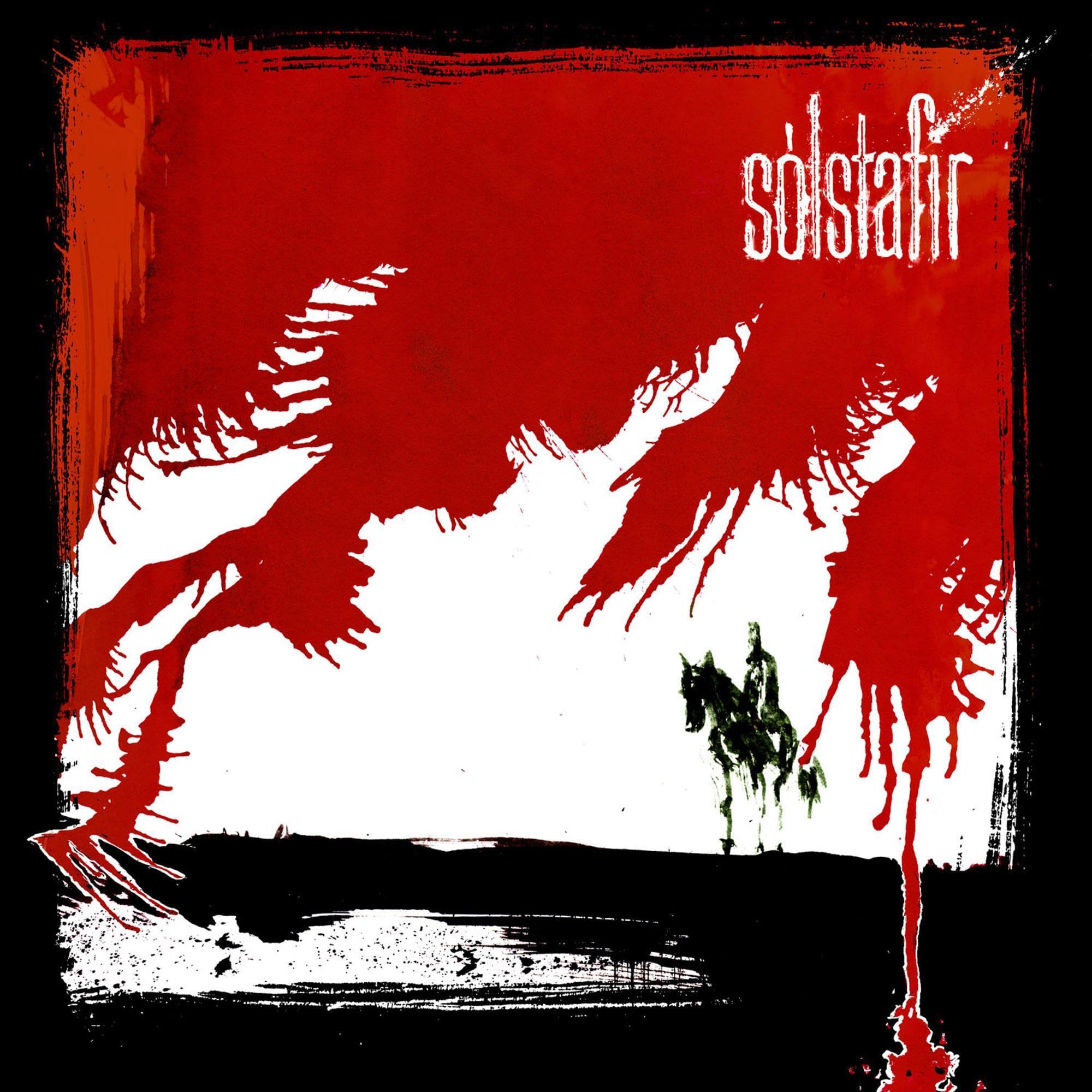 Svartir Sandar Metal & Hardrock