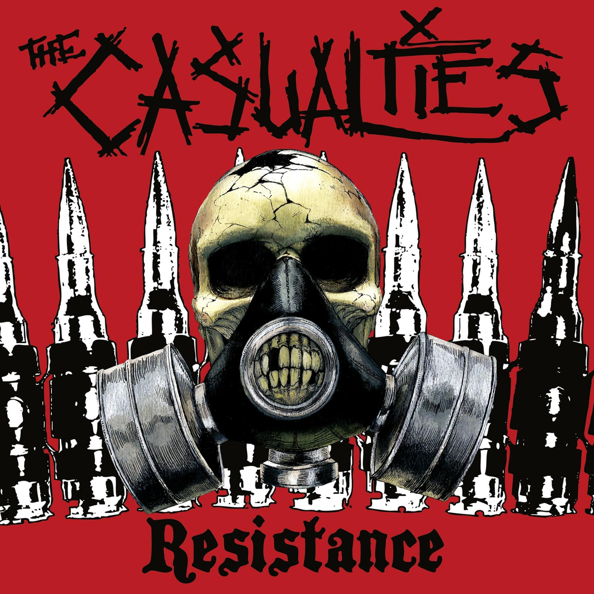 Product Image: Resistance