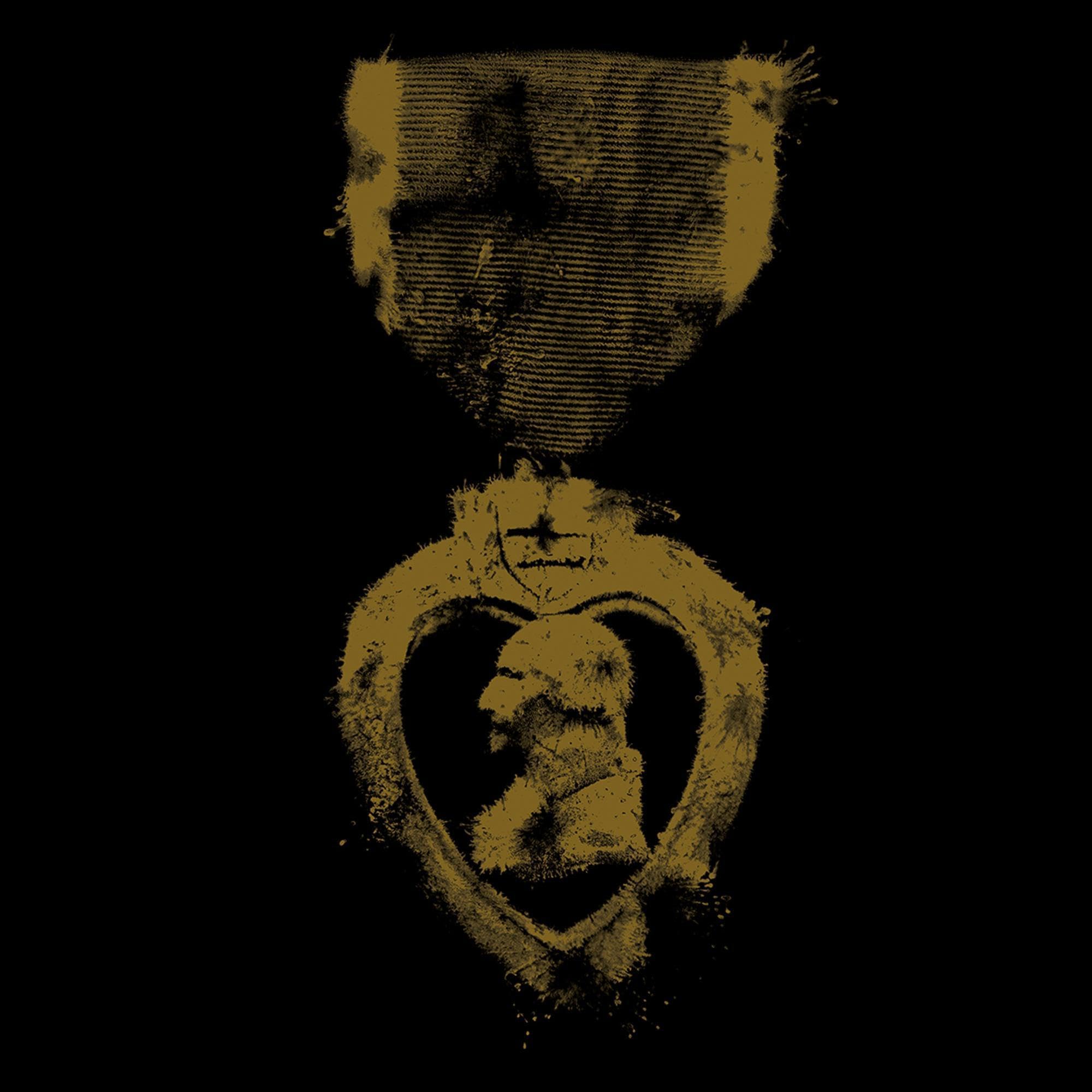 The Art Gospel Of Aggrovated Assault Metal & Hardrock