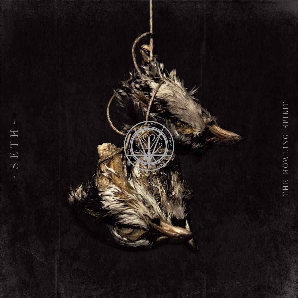 The Howling Spirit Metal & Hardrock