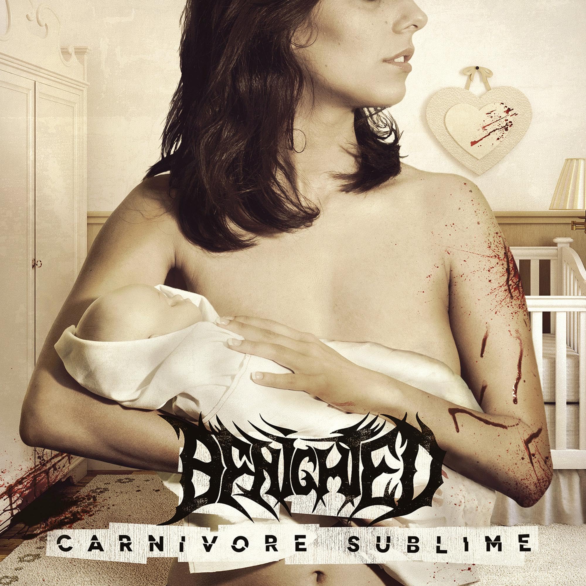 Carnivore Sublime Metal & Hardrock