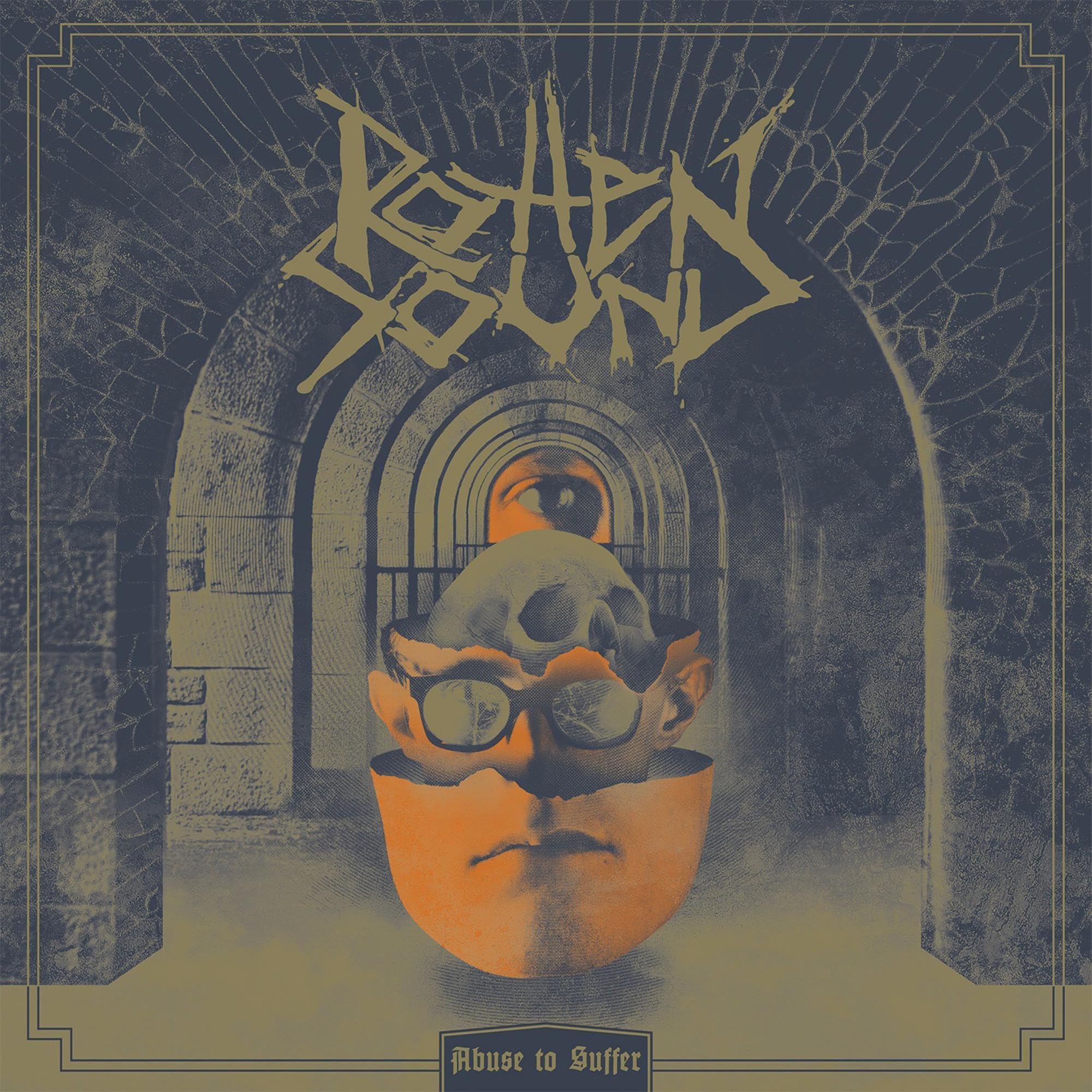 Abuse to Suffer (Ltd.Digipak Incl.Bonus Track) Metal & Hardrock