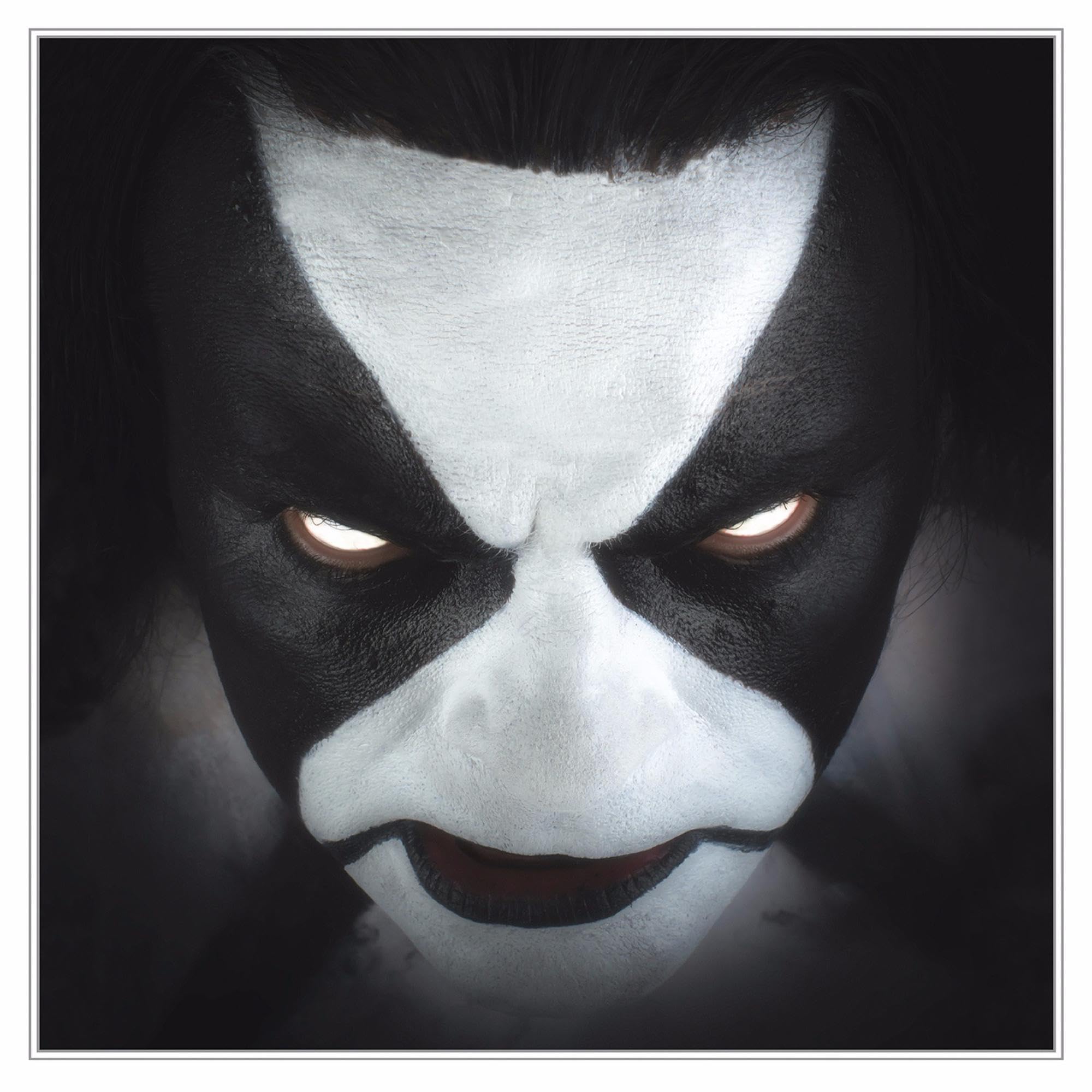 Abbath cd