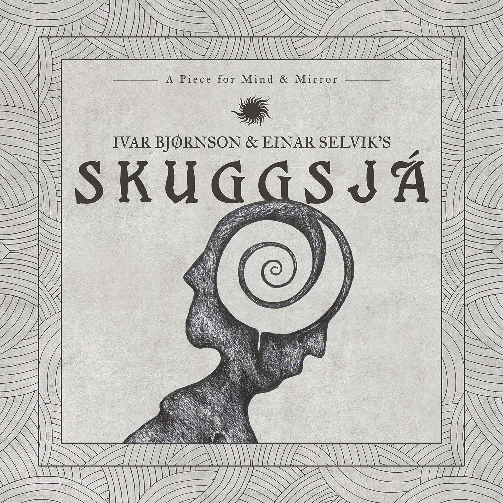 Product Image: Skuggsja