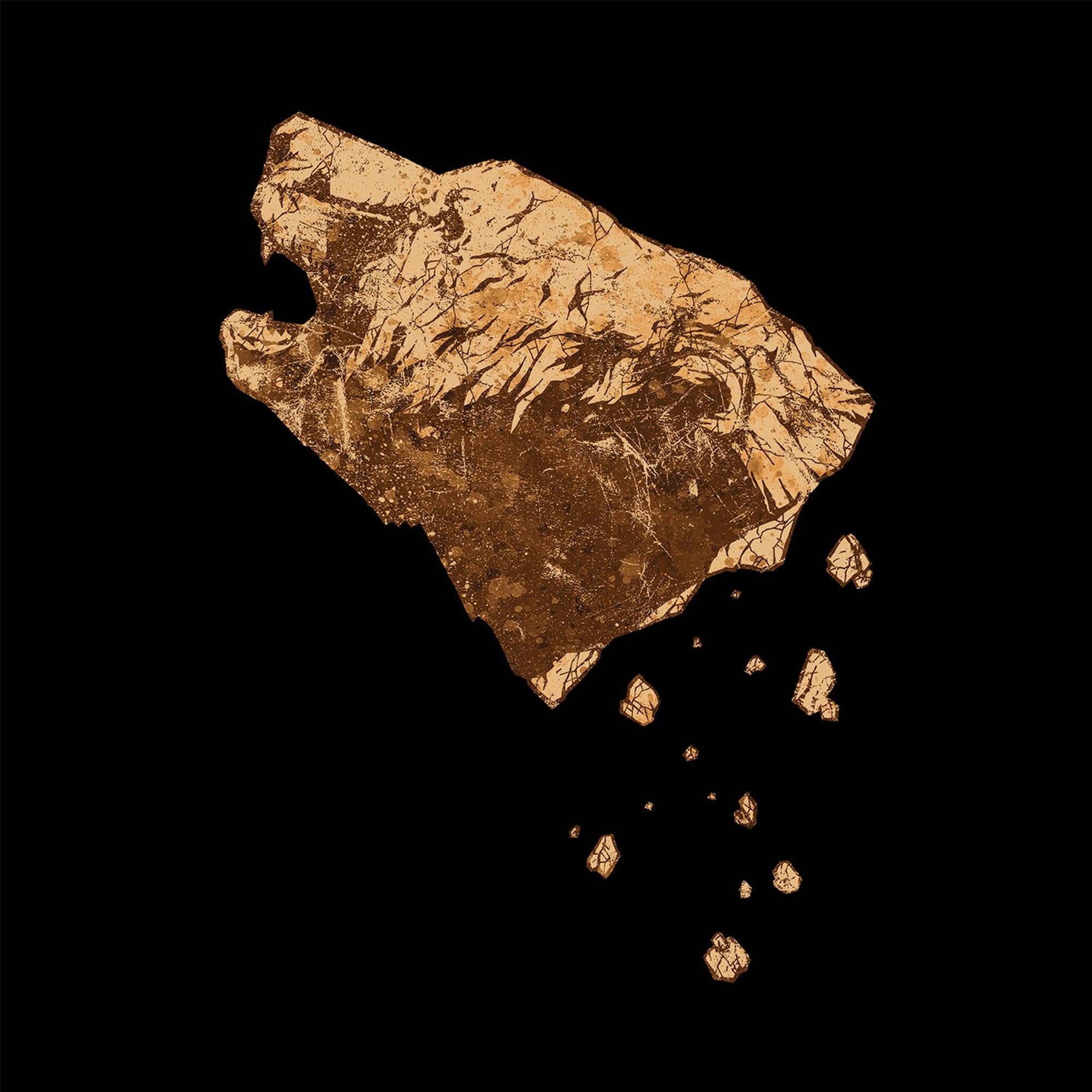 Bronze (Digipak) Metal & Hardrock