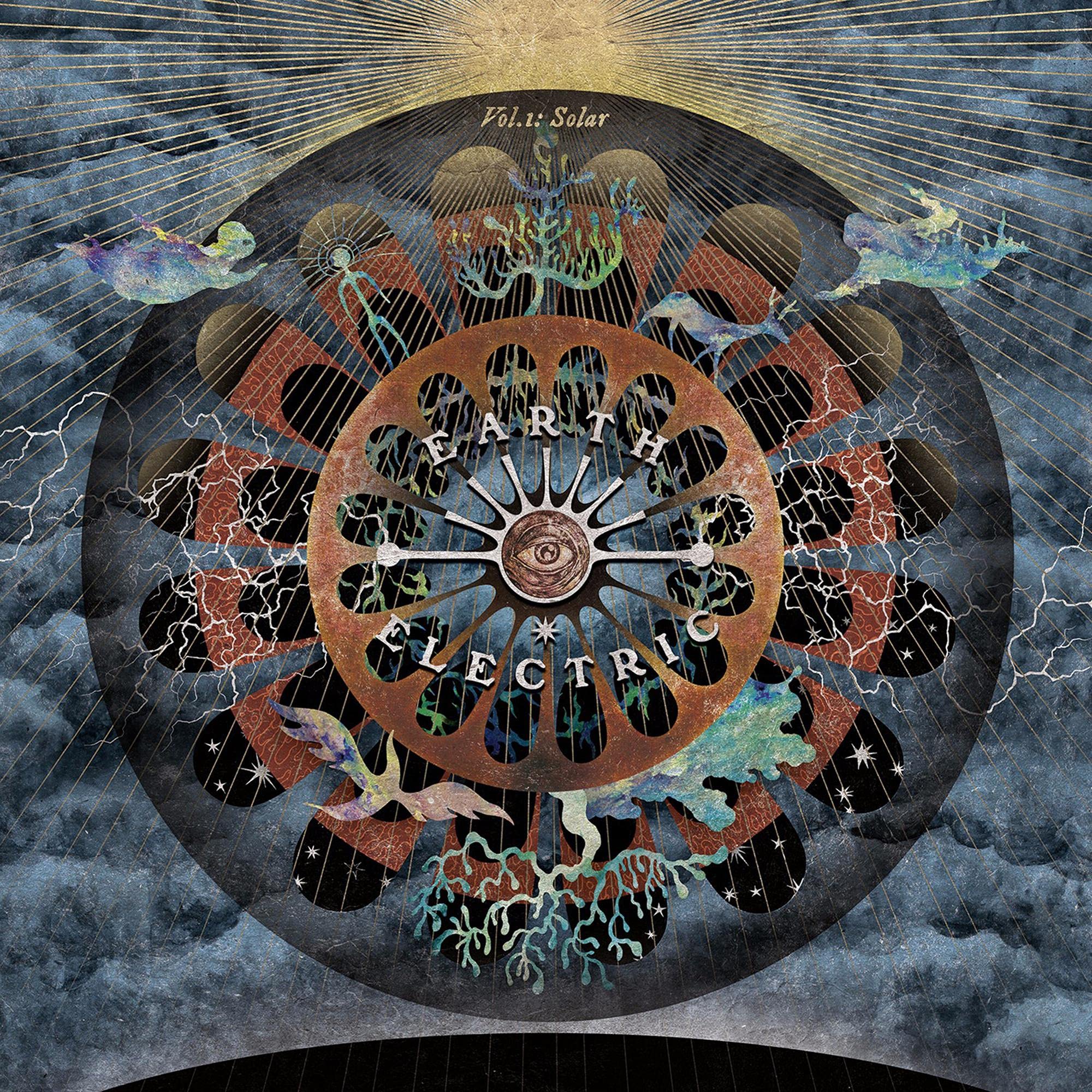 Product Image: Vol.1: Solar