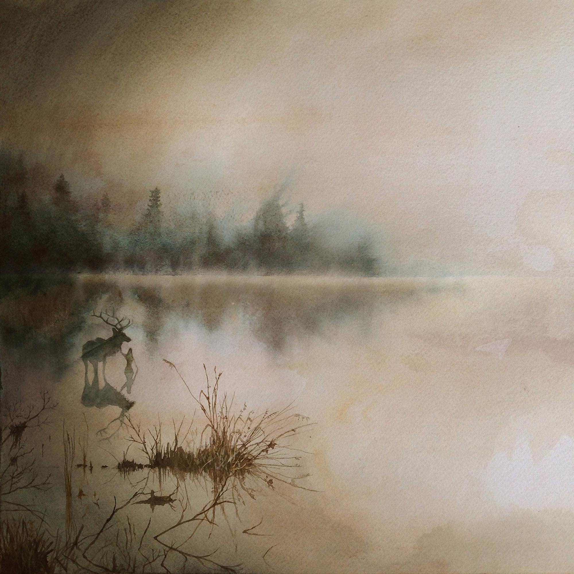 Berdreyminn cd