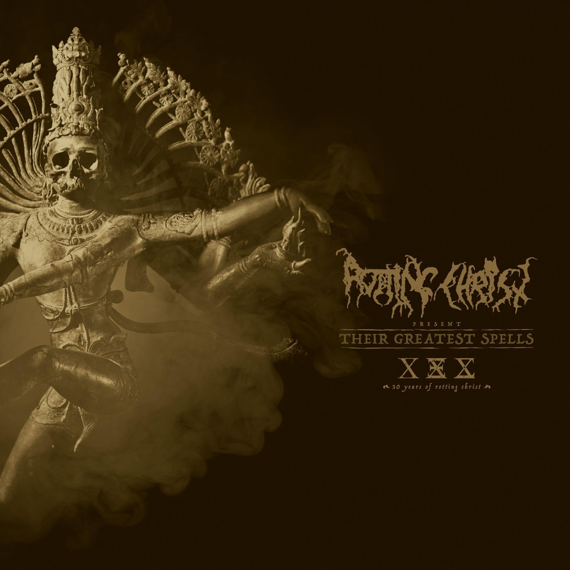 Product Image: Their Greatest Spells (2cd Digipak)