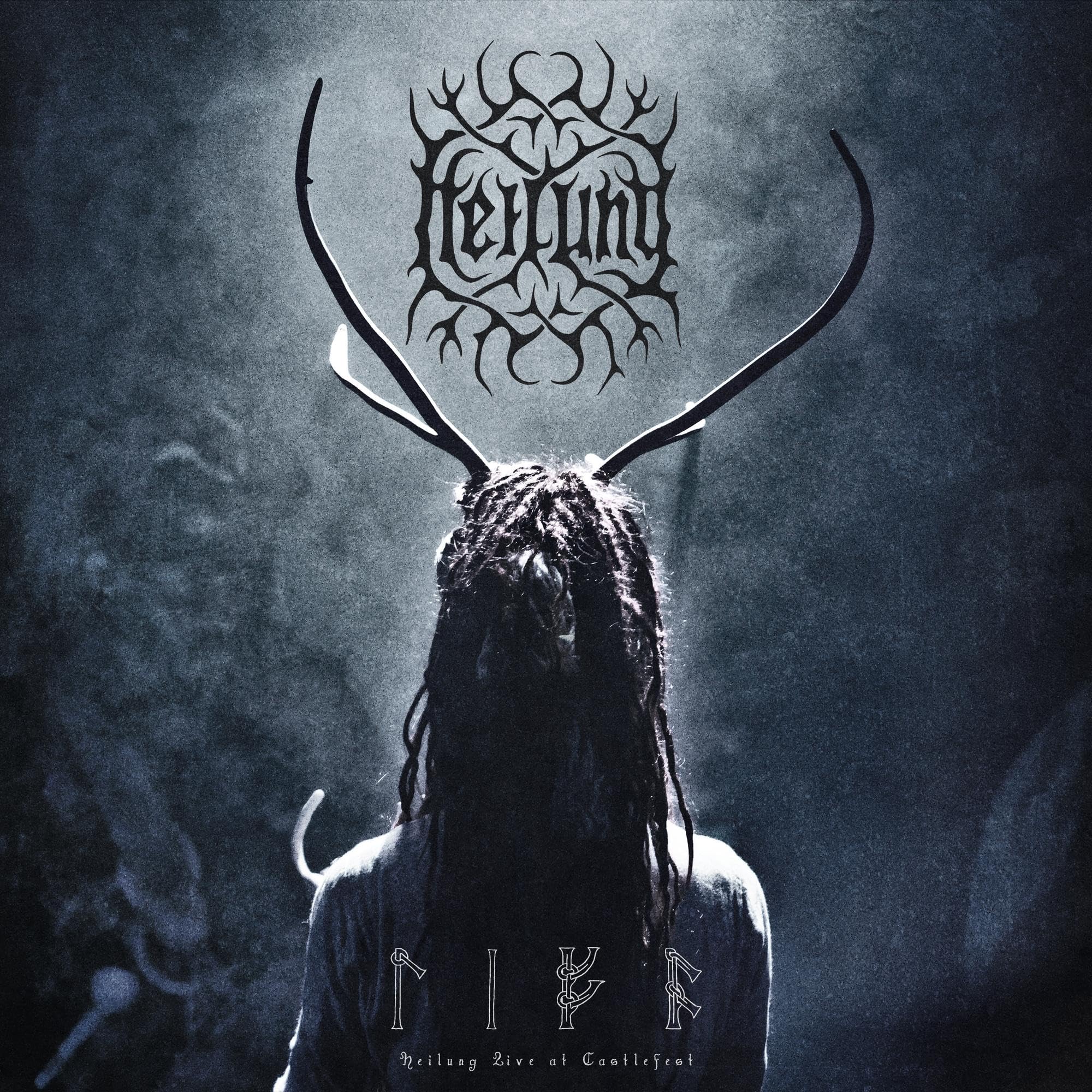 Product Image: Lifa - Heilung Live at Castlefest (Digipak)